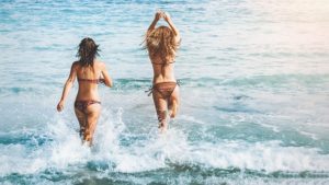 traveling with escorts